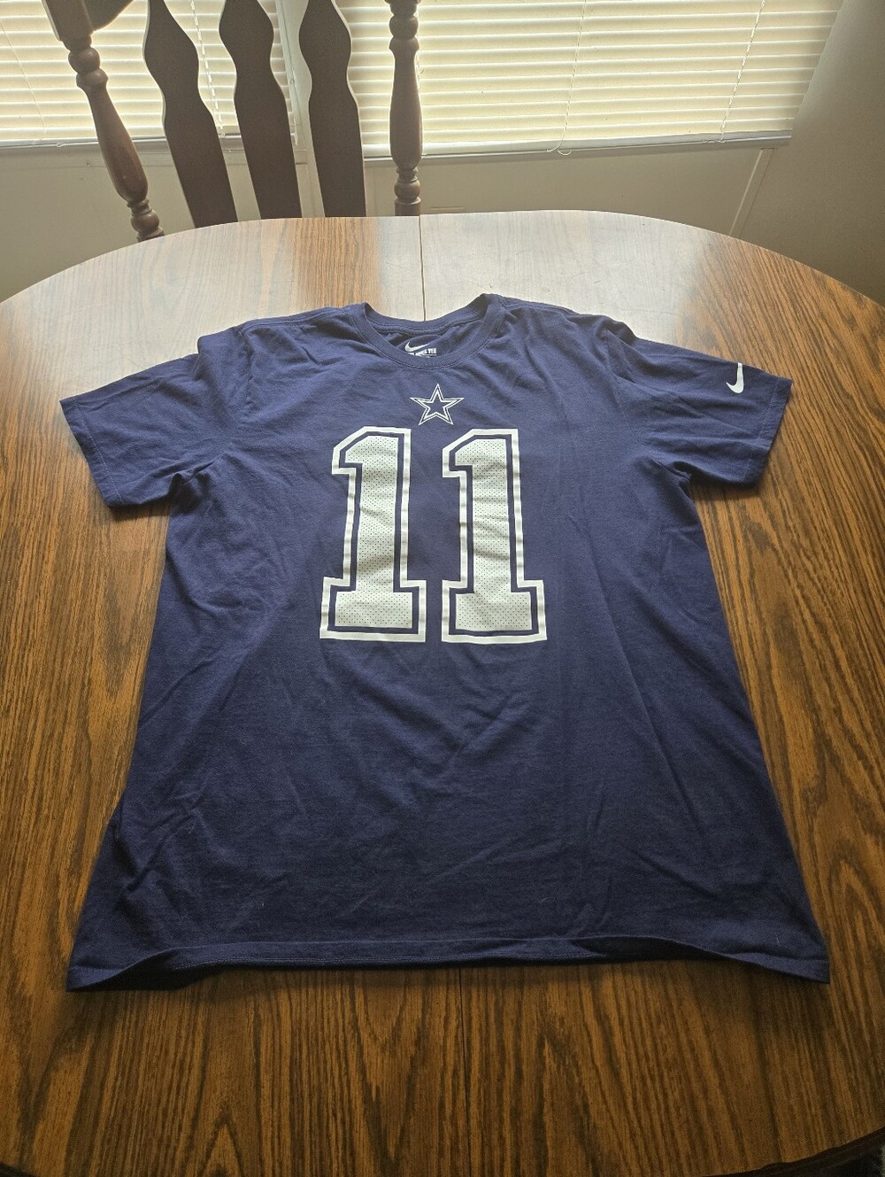 Dallas Cowboys Nike Parsons Tshirt